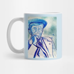 EL VIEJO DOS Mug